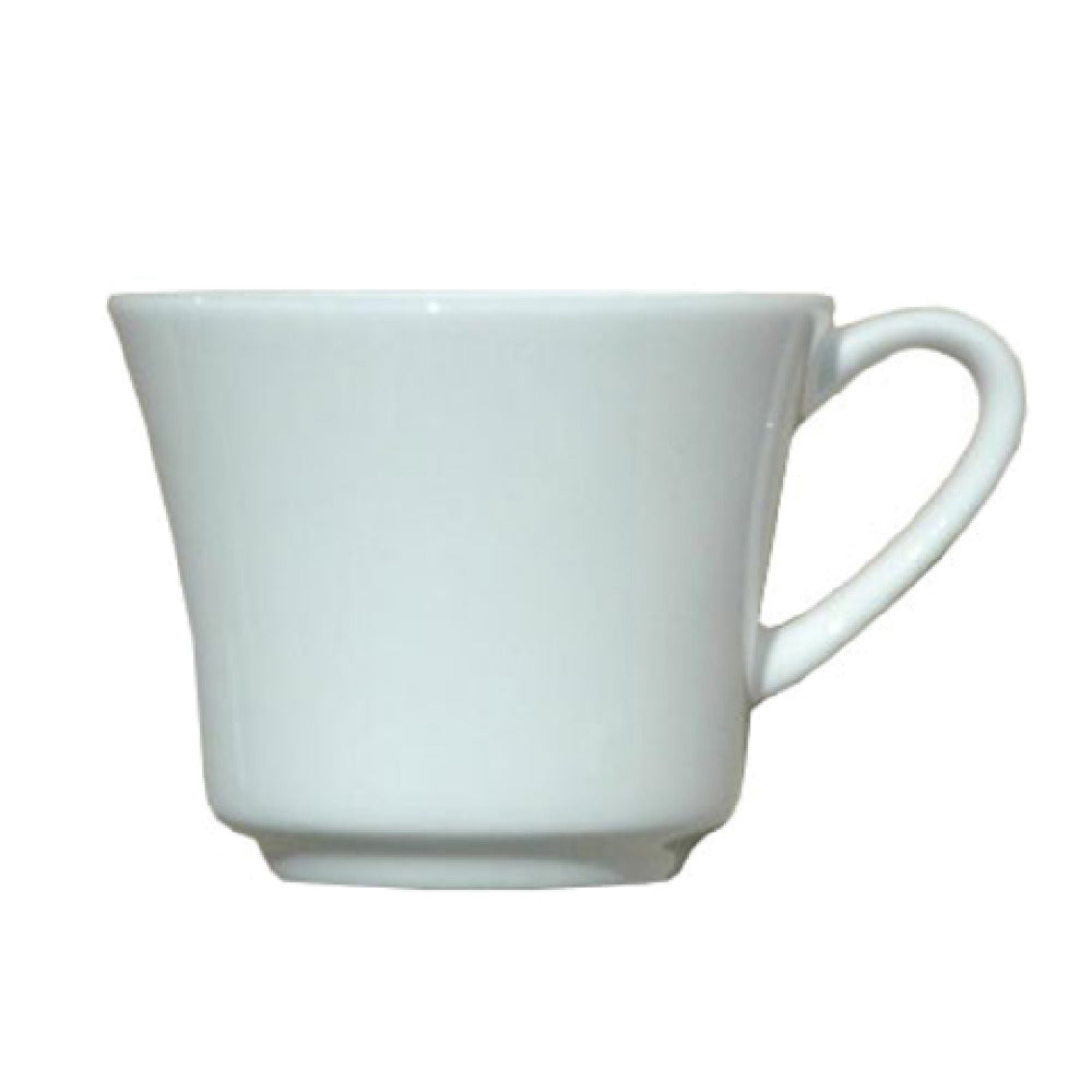 Tableware Solutions USA BCWM.33.09 Espresso Cup 3 Oz. Tall