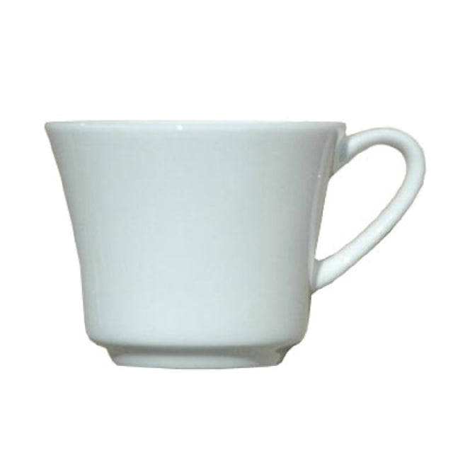 Tableware Solutions USA BCWM.33.09 Espresso Cup 3 Oz. Tall