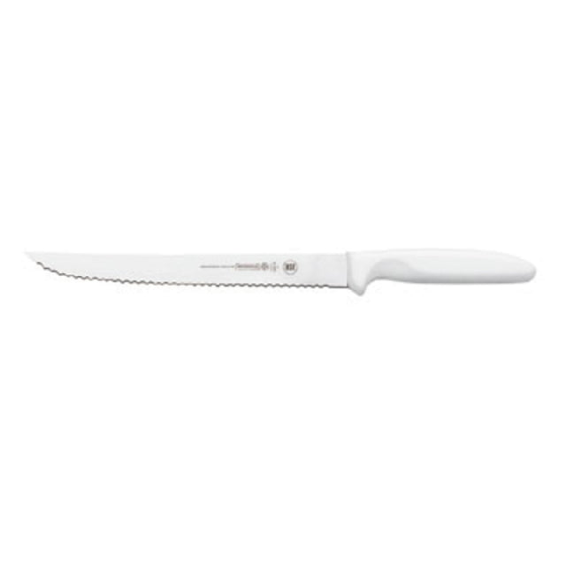 Mundial W5622-8E Utility Slicer 8" Serrated Edge