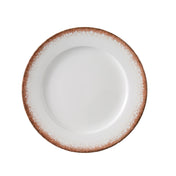 Yanco PR-111 Porto Dinner Plate 11 1/4"dia X 7/8"H Dishwasher Safe