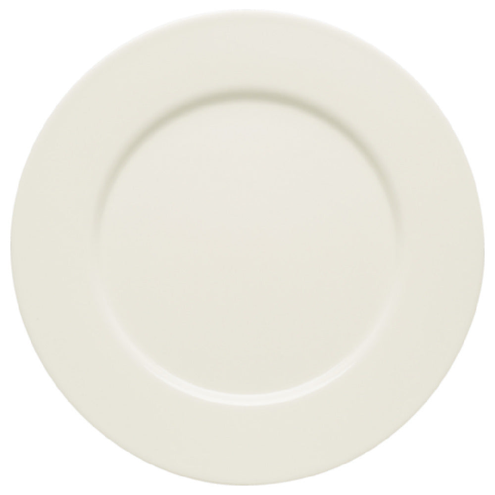 Bauscher Hepp 690026-328737 - Plate, 10.2" Dia., Flat
