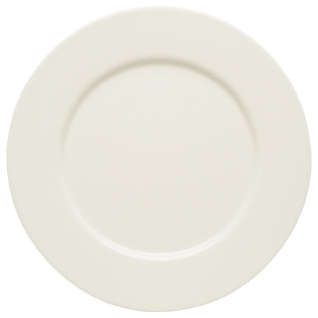 Bauscher Hepp 690026-328737 - Plate, 10.2" Dia., Flat