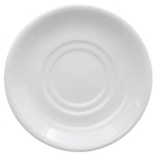 Hubert 55805 - Saucer, 5-1/2" Dia., Round