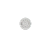 Churchill China HEDUWP161 - Walled Plate, 6-1/8" Dia., Microwave & Dishwasher Safe