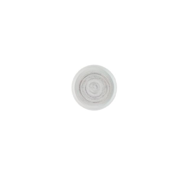 Churchill China HEDUWP161 - Walled Plate, 6-1/8" Dia., Microwave & Dishwasher Safe