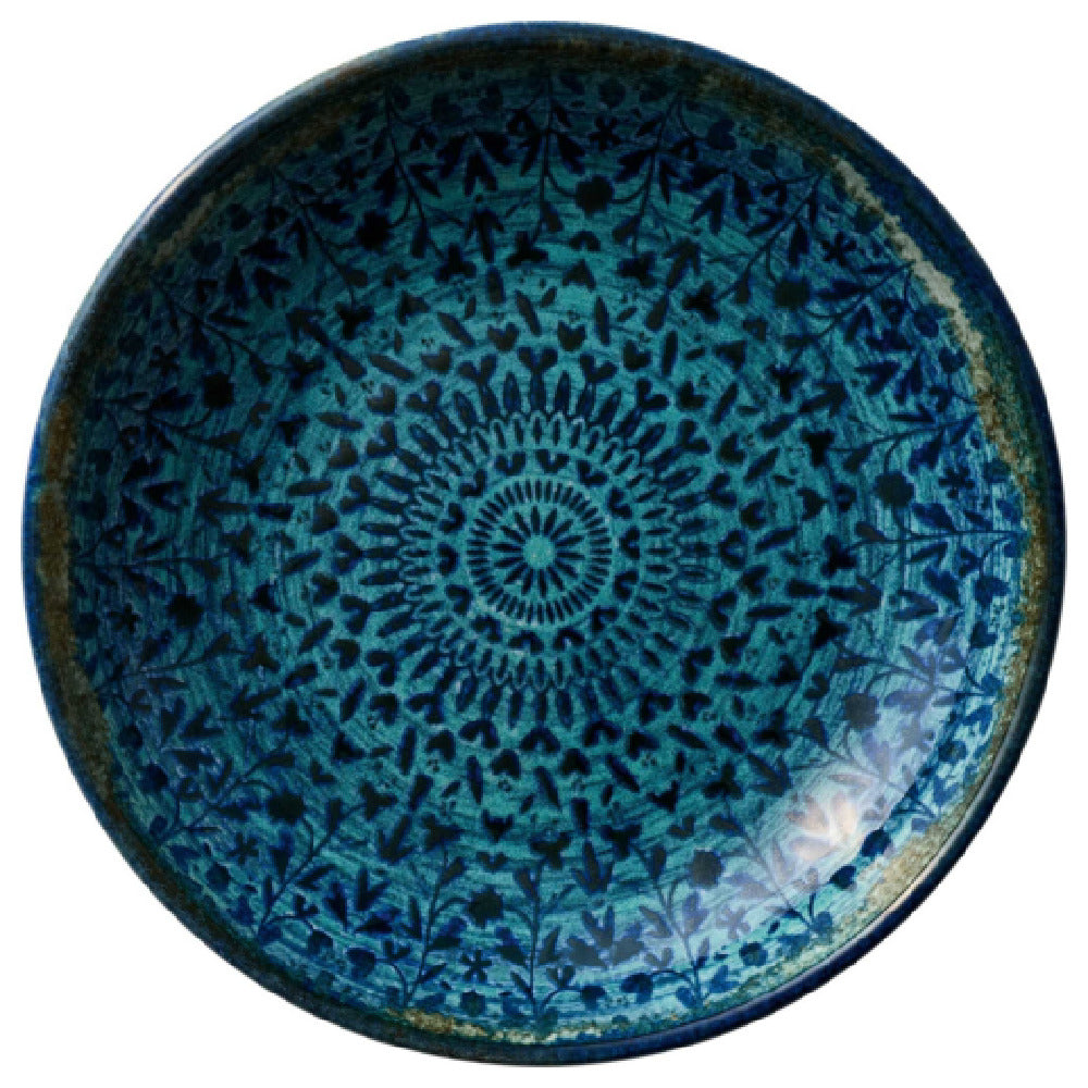 Libbey 803132141000301 Plate 8-1/2" Dia. X 1/2"H Round