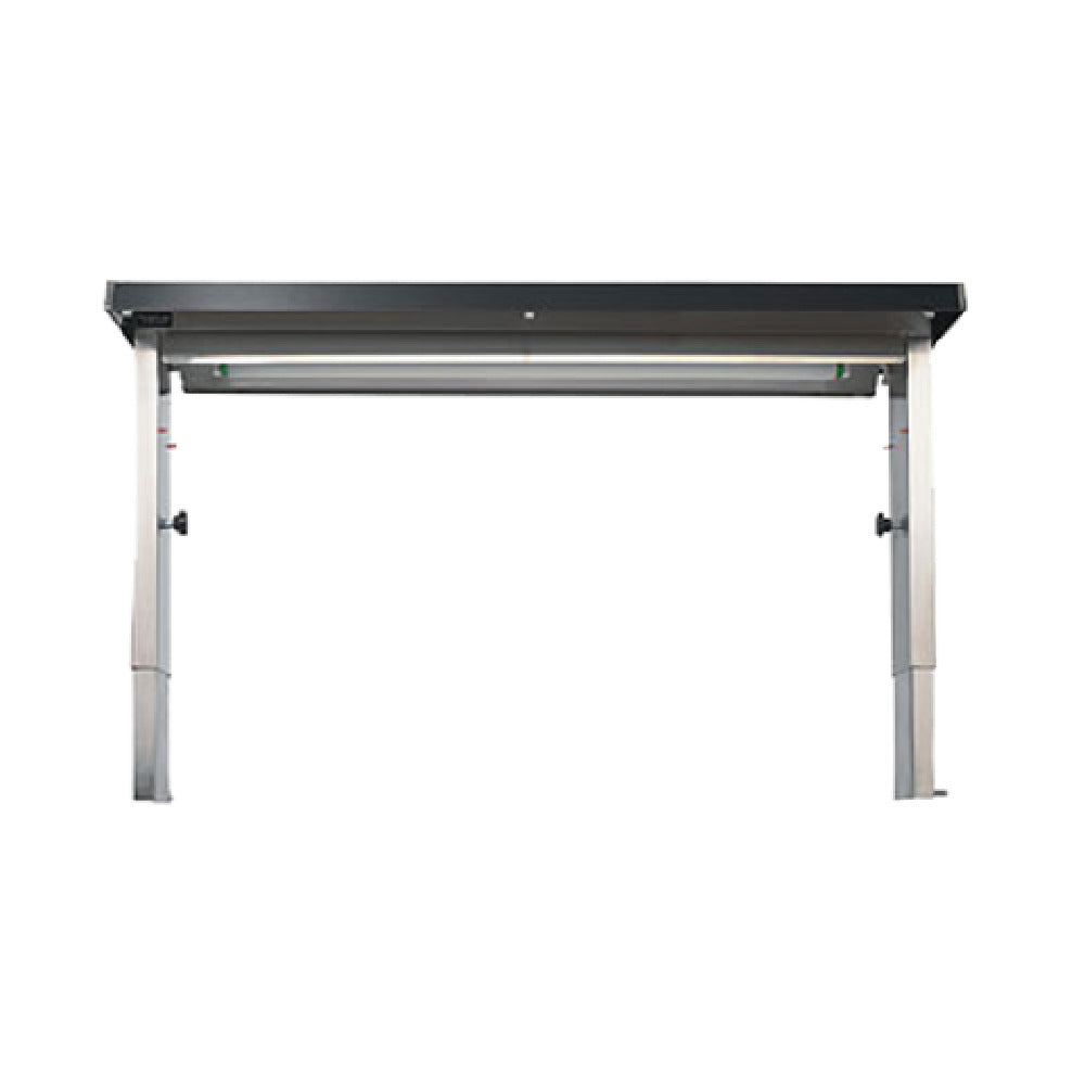 Vollrath 36422 Fluorescent Lights 60" For 4-Series Signature Server® With Stainless Steel Countertops Units