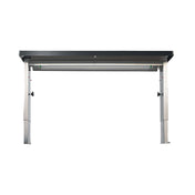 Vollrath 36422 Fluorescent Lights 60" For 4-Series Signature Server® With Stainless Steel Countertops Units