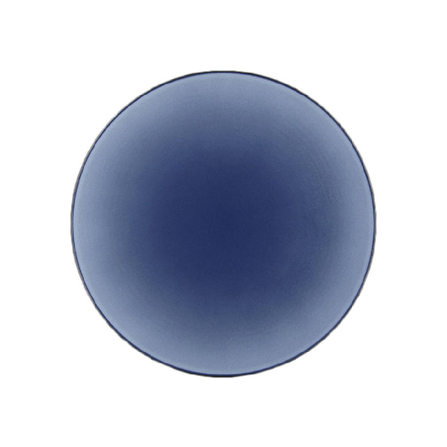 Revol 650432 (EQ1024N-219) Dinner Plate (SHIPS FROM FRANCE) 9-1/2" Dia. X 1-1/4"H
