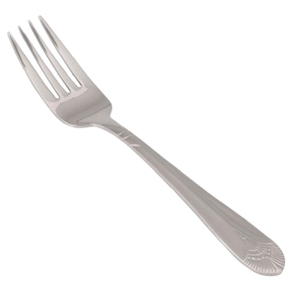 Stanton Trading FL105-06 Salad Fork 7" Heavy Weight