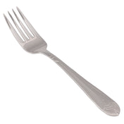 Stanton Trading FL105-06 Salad Fork 7" Heavy Weight