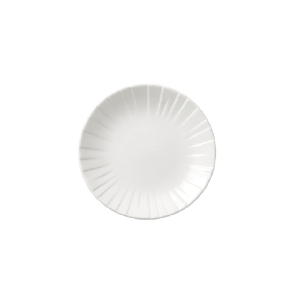 Steelite 9119C1238 Plate 6.0" X 1.125" Round