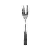 International Tableware MN-222 Salad Fork 7" Long 18/0 Stainless Steel