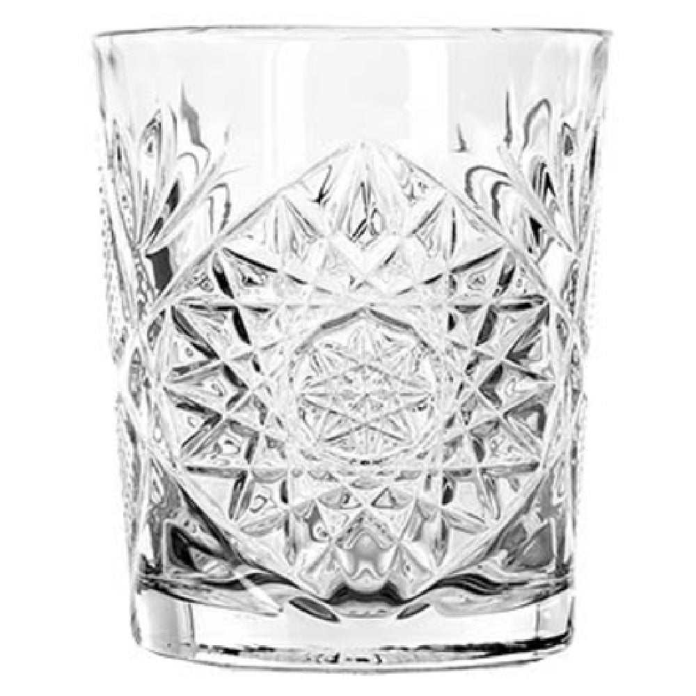 Libbey 5632 Double Old Fashion Glass 12 Oz. Stemless