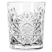 Libbey 5632 Double Old Fashion Glass 12 Oz. Stemless