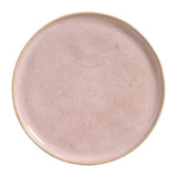 Porto Brasil 1231109201 Dinner Plate 10.8" Stoneware
