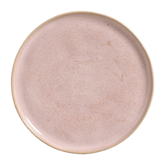 Porto Brasil 1231109201 Dinner Plate 10.8" Stoneware