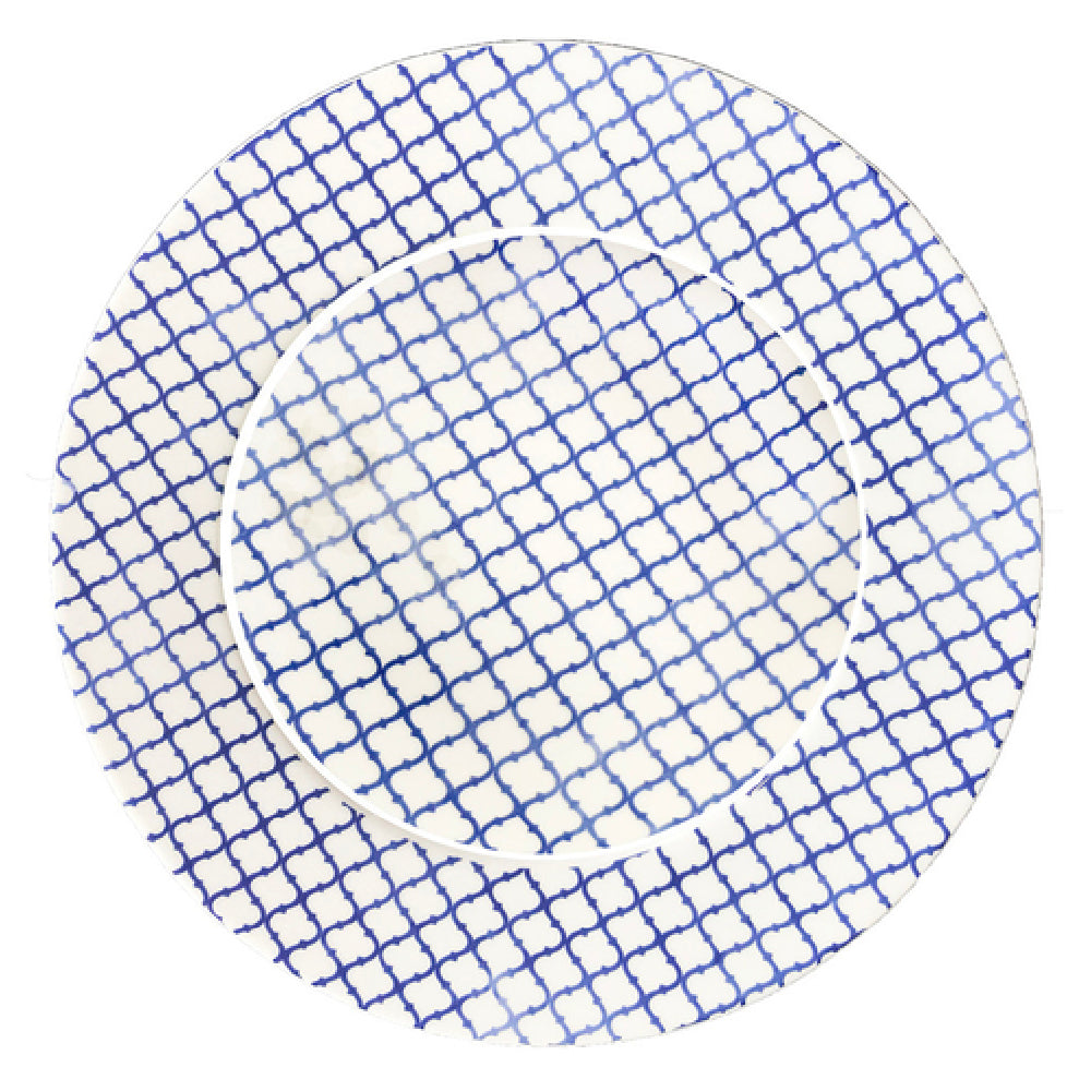 BauscherHepp 690022-425828 Plate 8-7/10" Dia. Round