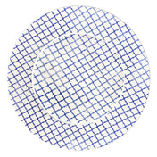 BauscherHepp 690022-425828 Plate 8-7/10" Dia. Round