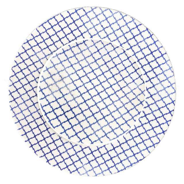 BauscherHepp 690022-425828 Plate 8-7/10" Dia. Round