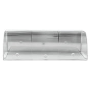 Hubert 40159 - Bakery Display Case, Self-service, 3-section