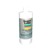 Alfa 51030 Super Lube Food Machine Oil 32 Oz. Plastic Bottle