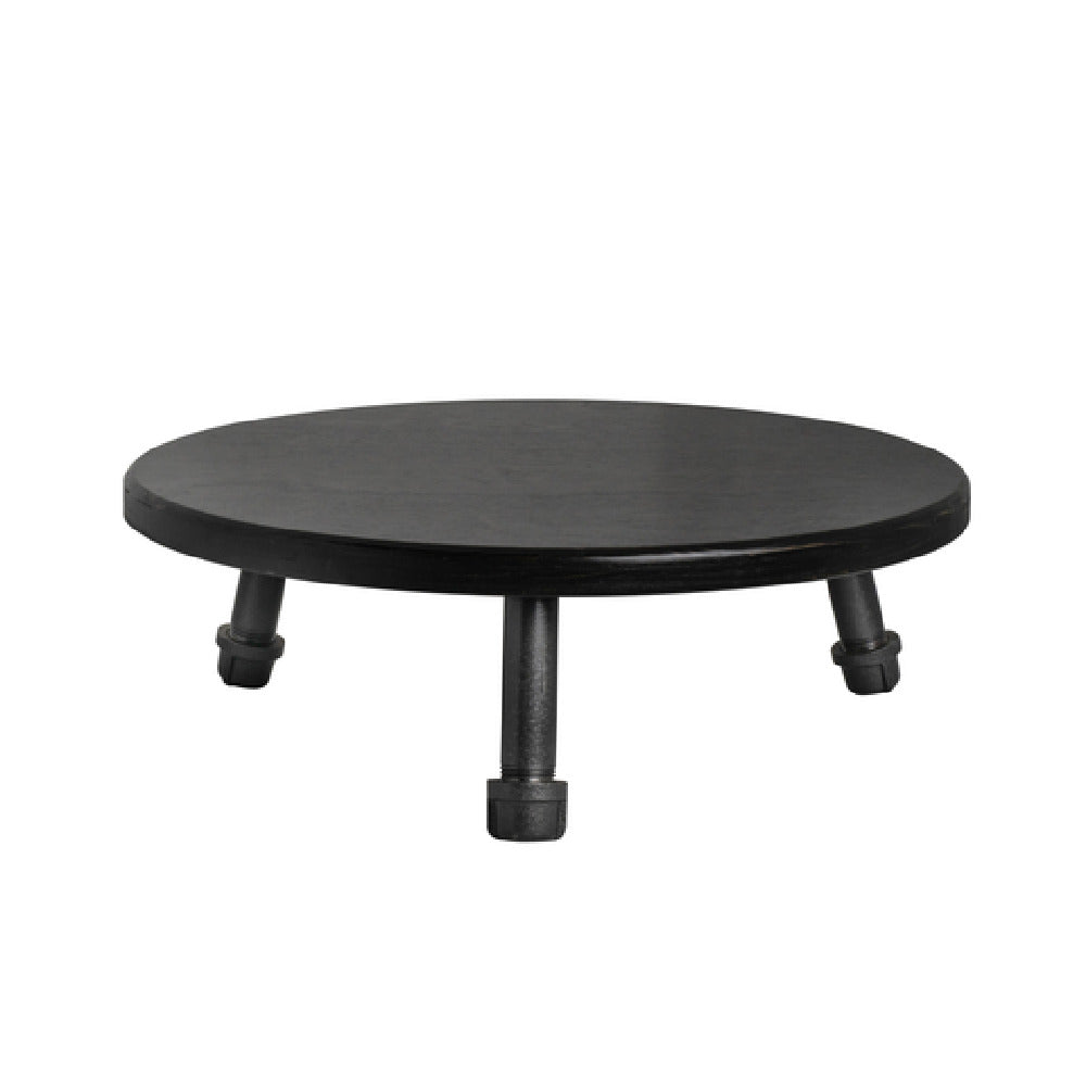 Steelite 6525T207 Platform Stand X 4.75" Buffet Stand