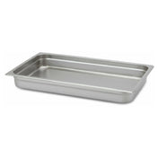 Royal ROY STP 2002 - Steam Table Pan, Full Size, 7-1/2 Qt.