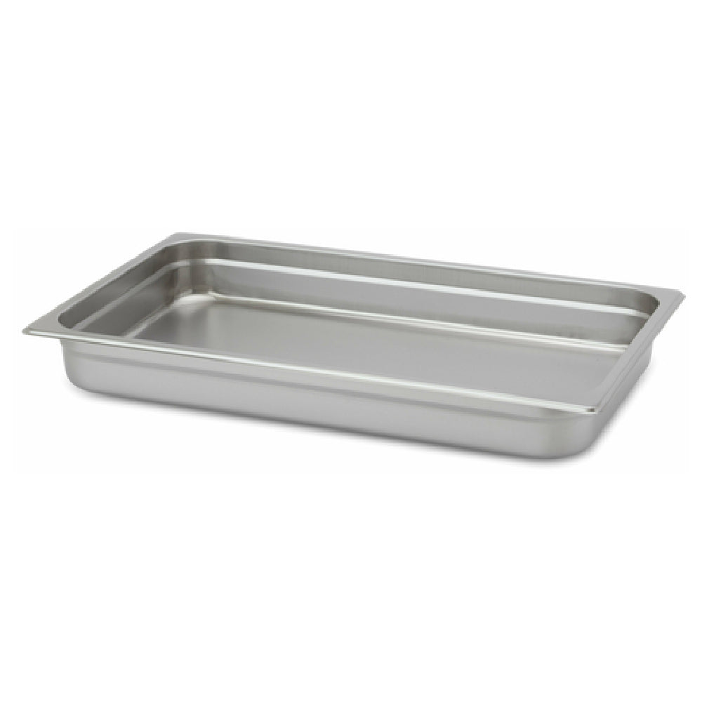 Royal ROY STP 2002 H - Steam Table Pan, Full Size, 7-1/2 Qt.