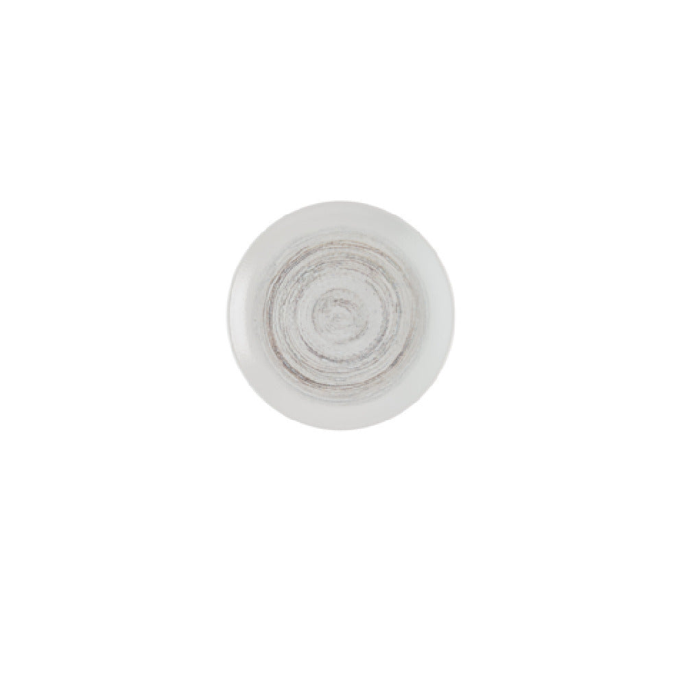 Churchill China HEDUEVP81 - Plate, 8-2/3" Dia., Round