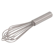 Stanton Trading FWS10 French Whip 10" Long Stainless Steel