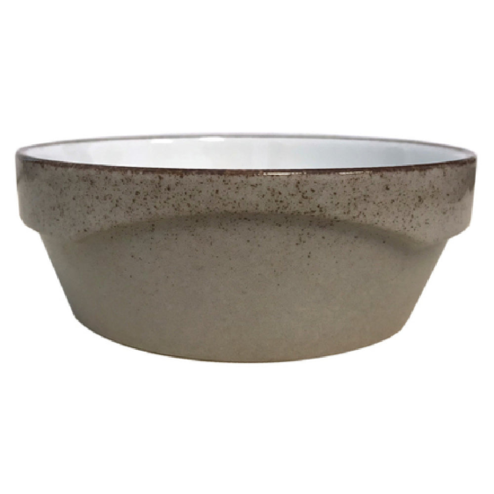 BauscherHepp 566612-700460 Bowl 10.8 Oz. 4-7/10" Dia.