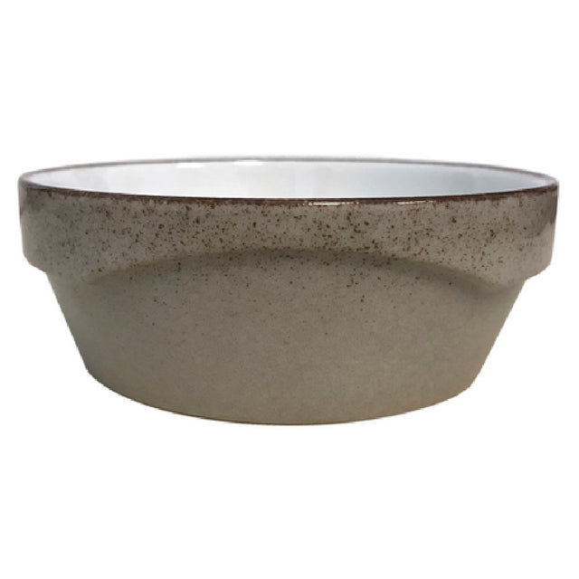 BauscherHepp 566612-700460 Bowl 10.8 Oz. 4-7/10" Dia.