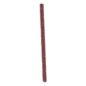 Aarco SPP-7 Single Post 4" X 4" X 96" For Slimline Message Center