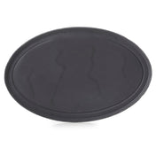 Revol 654185 (BA3335-0) Plate 13-3/4"L X 9"W X 1/2"H Oval