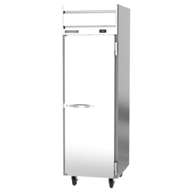 Beverage Air HRS1HC-1S Horizon Series Refrigerator Reach-in One-section
