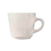 Libbey 840-110-004 (Formerly World Tableware) Cup 7 Oz. Tall