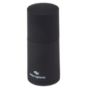 JB Prince UA122 Microplane Spice Mill 2.15"dia X 4.5"H Plastic And Stainless Steel