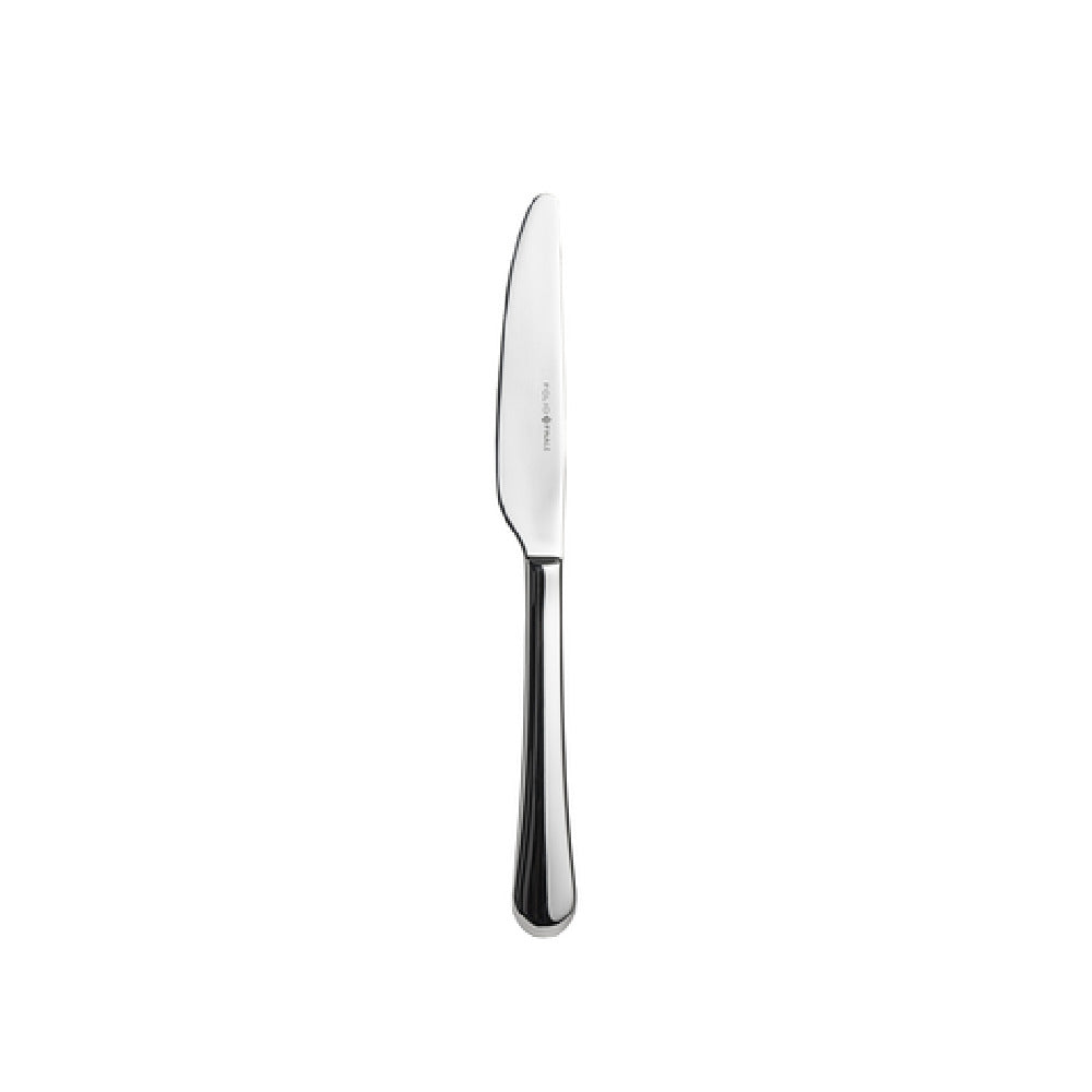 Steelite 5739SX042 Dinner Knife 9-1/4" 18/10 Stainless Steel