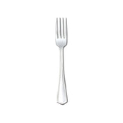 1880 Hospitality 1305FRSF Oneida® Dinner Fork 7-1/4" Fluted Border