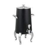 Service Ideas URN30VBLRGCL FlameFree™ Thermo-Urn Regal Traditional Spigot Vacuum Insulated Urn