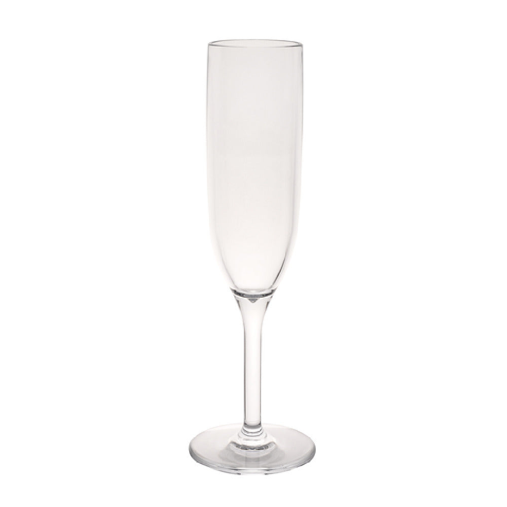 Steelite 7030DR008 Champagne Flute 6.0 Oz 2.75" X 9.125"