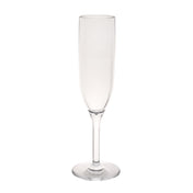 Steelite 7030DR008 Champagne Flute 6.0 Oz 2.75" X 9.125"