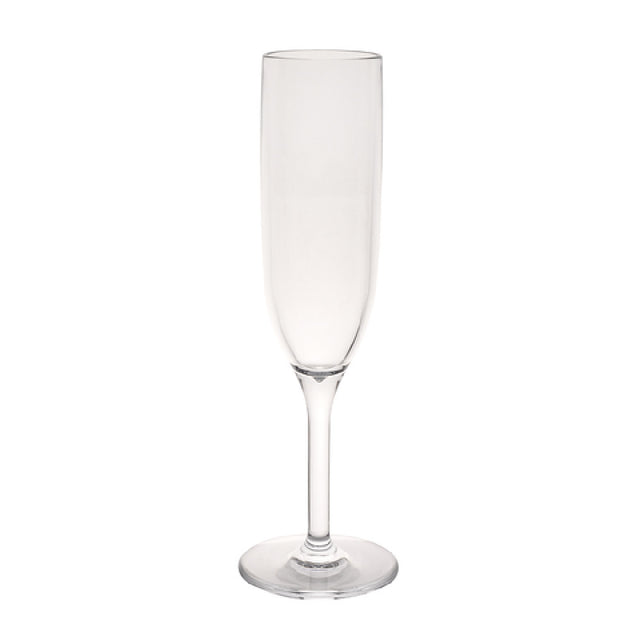 Steelite 7030DR008 Champagne Flute 6.0 Oz 2.75" X 9.125"