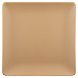 Elite Global Solutions ECO99SQ-PB Plate 9" X 3/4"H Square