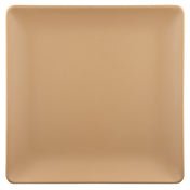 Elite Global Solutions ECO99SQ-PB Plate 9" X 3/4"H Square