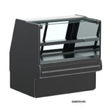 Structural Concepts GMDSV4D Fusion® Non-Refrigerated Service Case 51"W X 43"D X 51-5/8"H