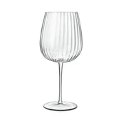 BauscherHepp 13142/01 Gin Glass 25.3 Oz. 4.1" Dia. X 9.1"H