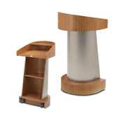 Forbes Industries 5892 Podium 25-1/2"W X 23-1/2"D X 47"H Floor Style