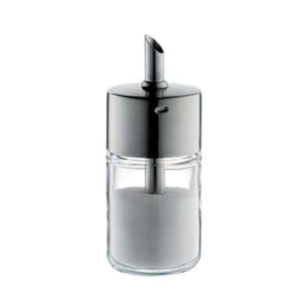 BauscherHepp 06.3661.6040 Sugar Dispenser 8-2/5 Oz. 6"H